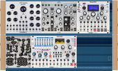 My Eurorack Plan