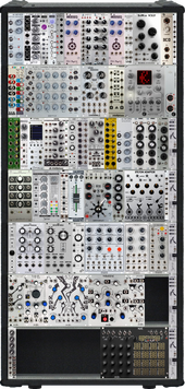 CLU's Racks