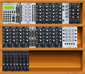 Modular 1