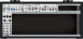 My crushing Eurorack