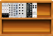 My boundless Eurorack