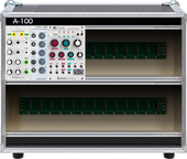 My frowsty Eurorack