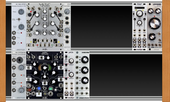 My worthless Eurorack