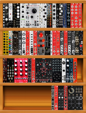 Finished DIY (in build order)