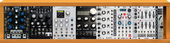 My umber Eurorack
