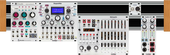 My tight Eurorack (copy)