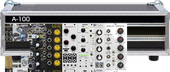 My ridden Eurorack