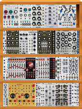 Mabu's Eurorack