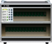 My frowsty Eurorack (copy)