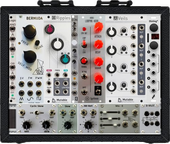 My compelled Eurorack