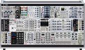 My awesome Eurorack (copy)
