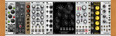 My Analog4 Eurorack