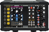 LC1 - low cost 48 HP rack
