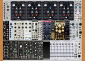 My roland Eurorack