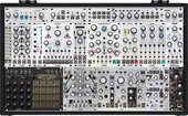 IJ/MN 7U Rack
