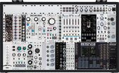 April Eurorack