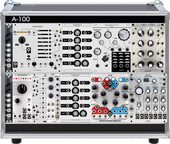 Main case