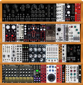 some diy and other modules
