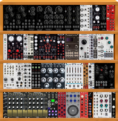 some diy and other modules