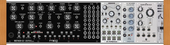 My furtive Eurorack