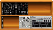 My ungored Eurorack