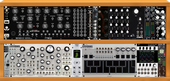 My astute Eurorack