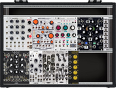 My traplike Eurorack