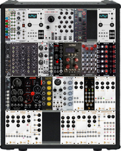 My determined Eurorack (copy)