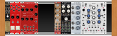 My ingrained Eurorack