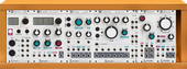 Wick full mutable instruments rack