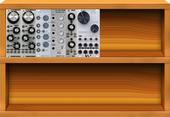My disliked Eurorack