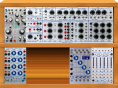 Buchla 100