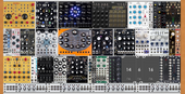 Noises Rack