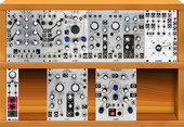 My gross Eurorack