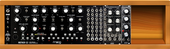 My headfirst Eurorack
