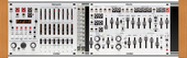My raging Eurorack