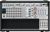 My stockish Eurorack