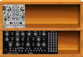 My veiny Eurorack