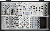 My stupid Eurorack