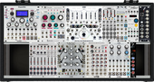 My wily Eurorack