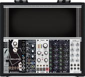 Moog 2 tier
