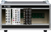 My acold Eurorack