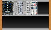 My longsome Eurorack