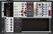 My amok Eurorack