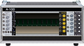 My tinsel Eurorack