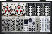 My unpreached Eurorack