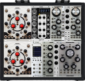 My goosy Eurorack