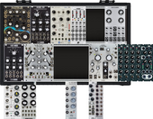 My ungrudged Eurorack