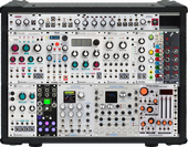 My unglad Eurorack