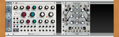ARTURIA RackBrute 3U